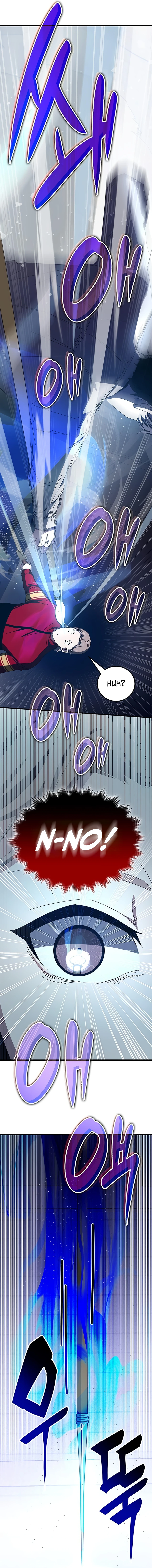 Enrolling in the Transcendent Academy Chapter 67 — Page 17
