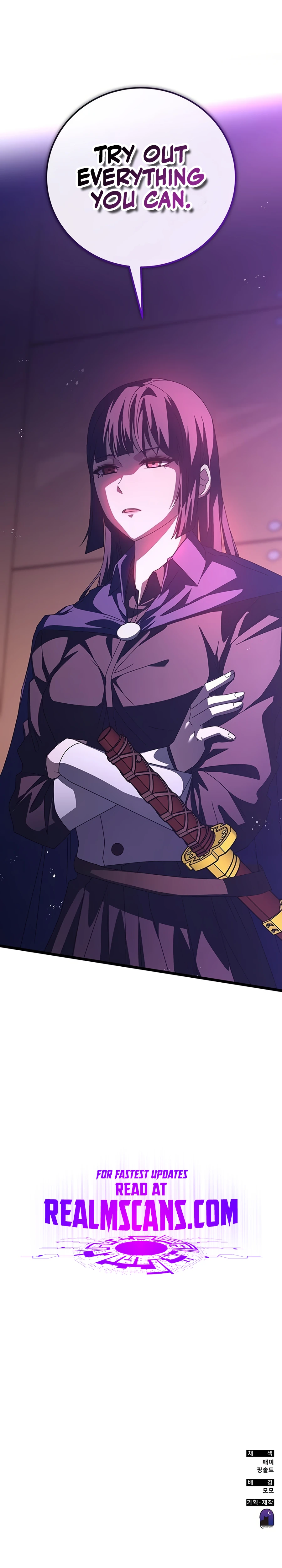 Enrolling in the Transcendent Academy Chapter 68 — Page 21