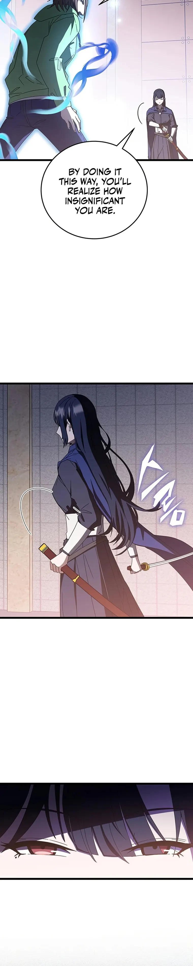 Enrolling in the Transcendent Academy Chapter 69 — Page 2