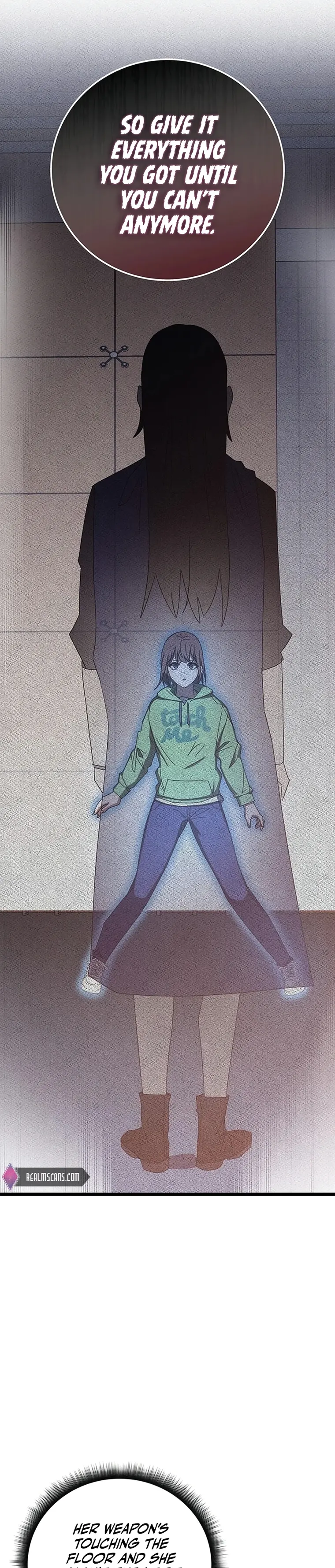 Enrolling in the Transcendent Academy Chapter 69 — Page 3