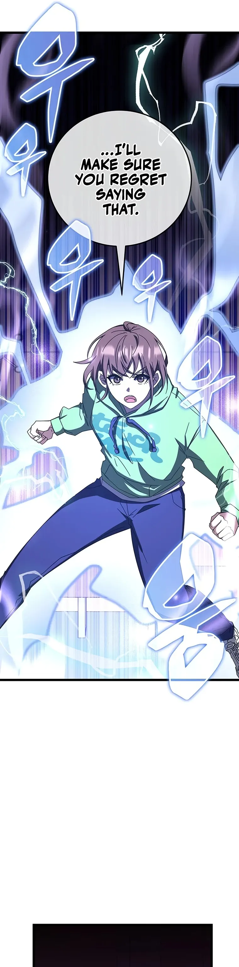 Enrolling in the Transcendent Academy Chapter 69 — Page 5