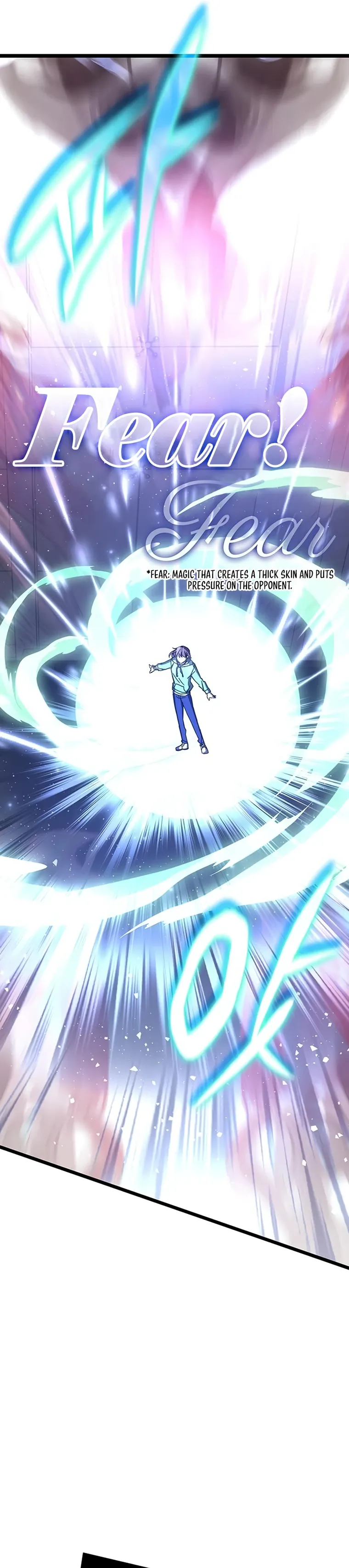 Enrolling in the Transcendent Academy Chapter 69 — Page 7