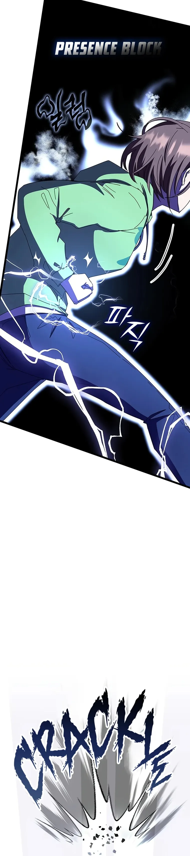 Enrolling in the Transcendent Academy Chapter 69 — Page 8