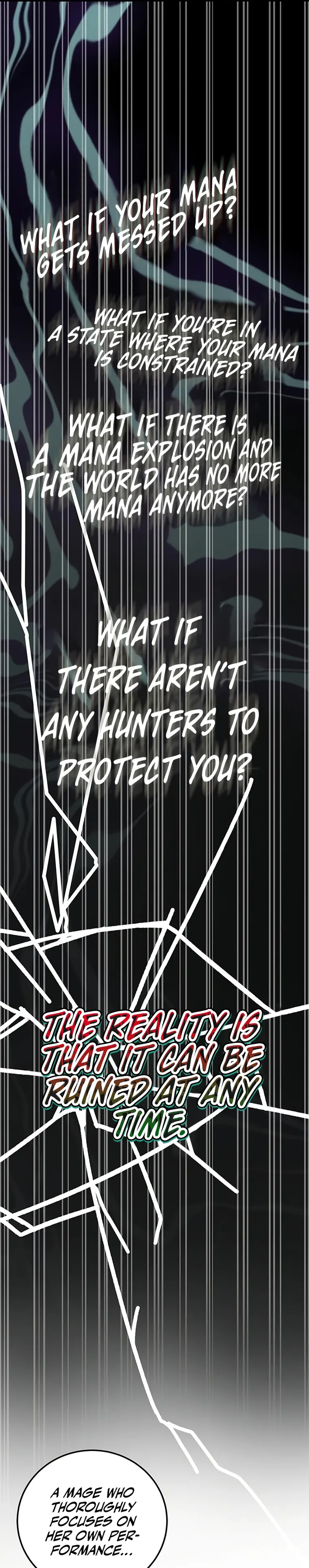Enrolling in the Transcendent Academy Chapter 69 — Page 16