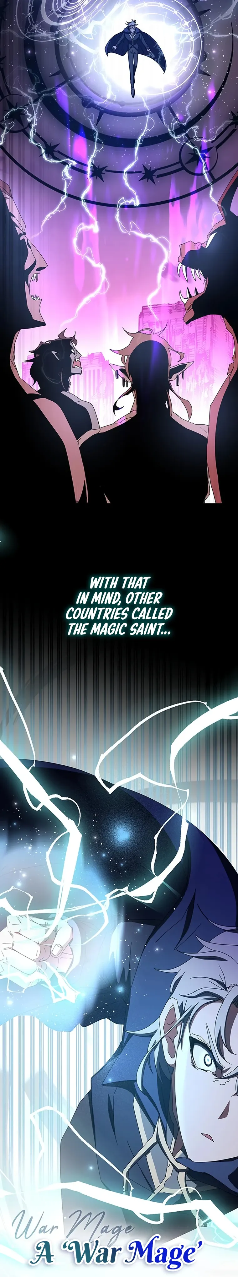 Enrolling in the Transcendent Academy Chapter 69 — Page 19
