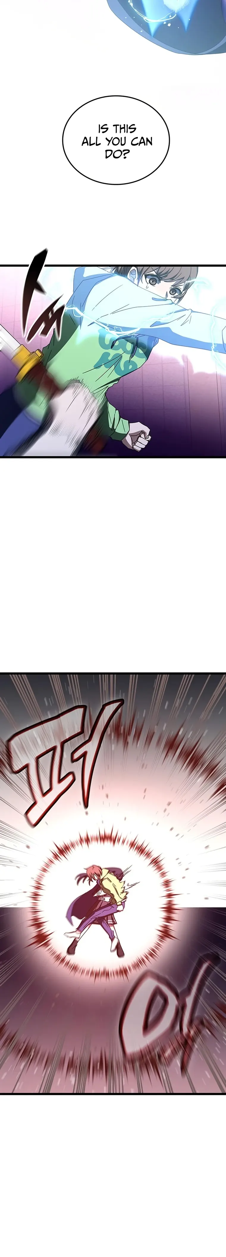 Enrolling in the Transcendent Academy Chapter 69 — Page 21