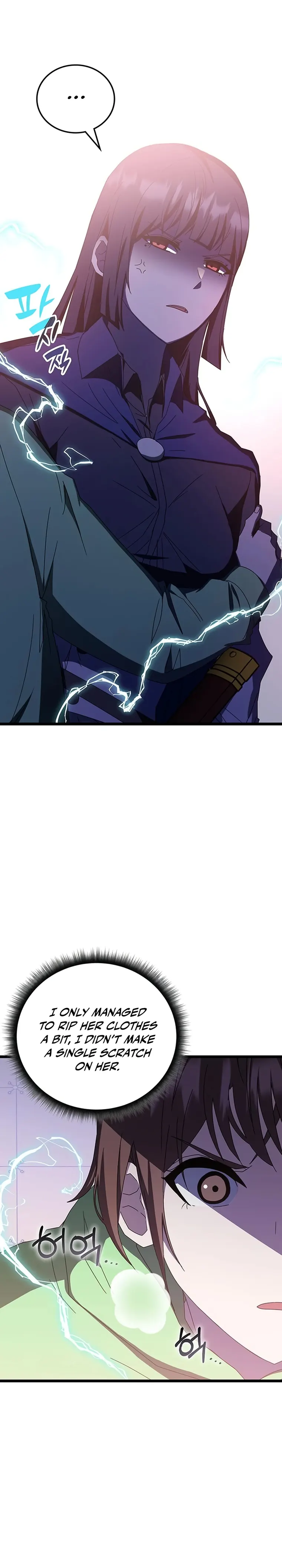 Enrolling in the Transcendent Academy Chapter 69 — Page 25