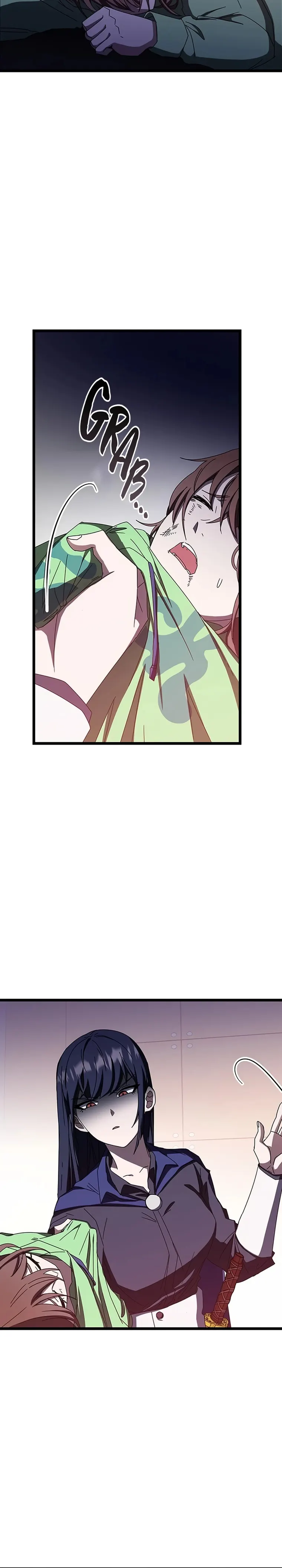 Enrolling in the Transcendent Academy Chapter 69 — Page 29