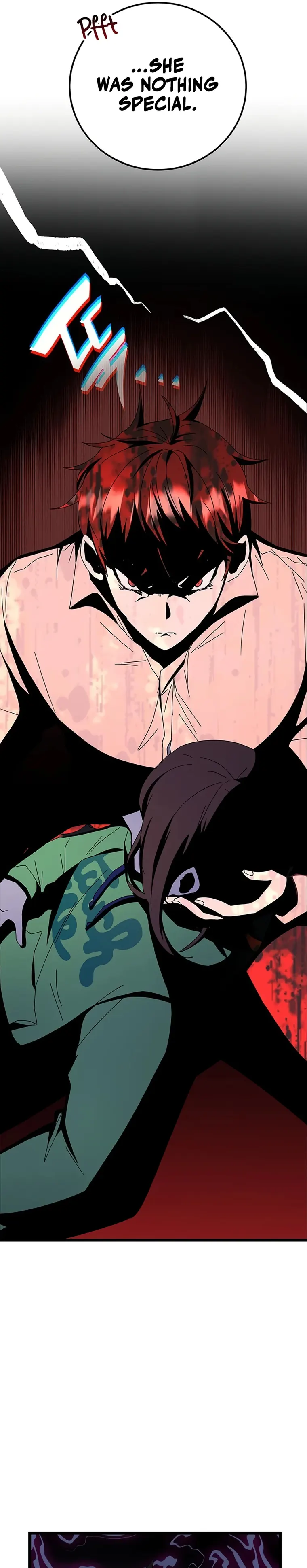 Enrolling in the Transcendent Academy Chapter 69 — Page 36