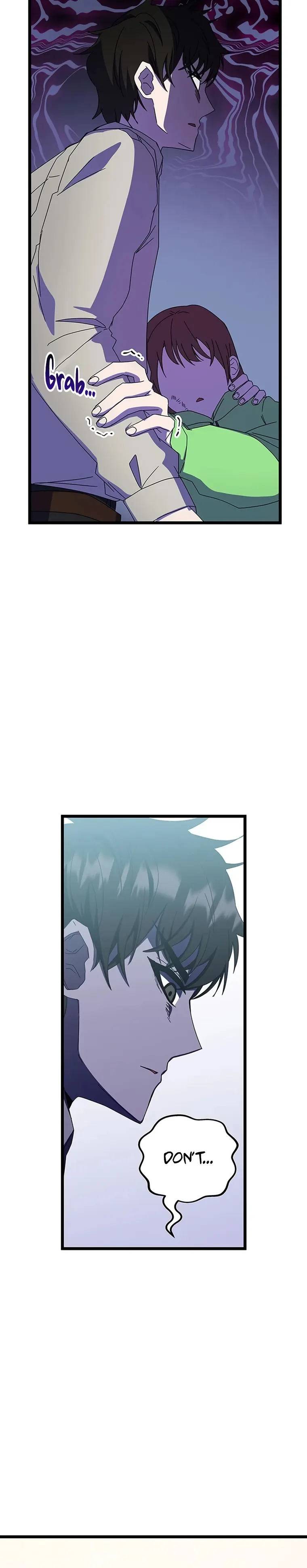 Enrolling in the Transcendent Academy Chapter 69 — Page 37