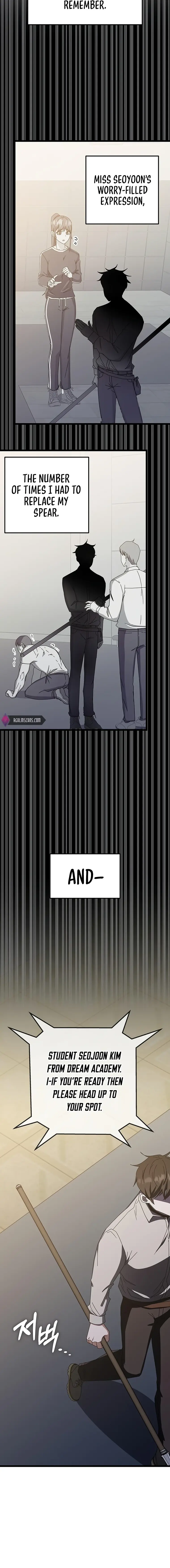 Enrolling in the Transcendent Academy Chapter 70 — Page 4