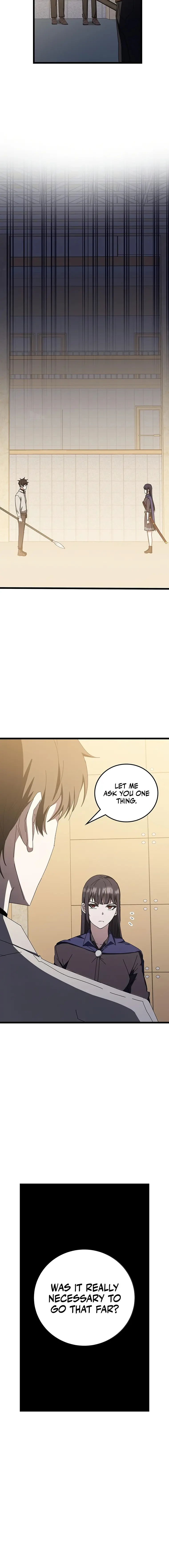 Enrolling in the Transcendent Academy Chapter 70 — Page 7
