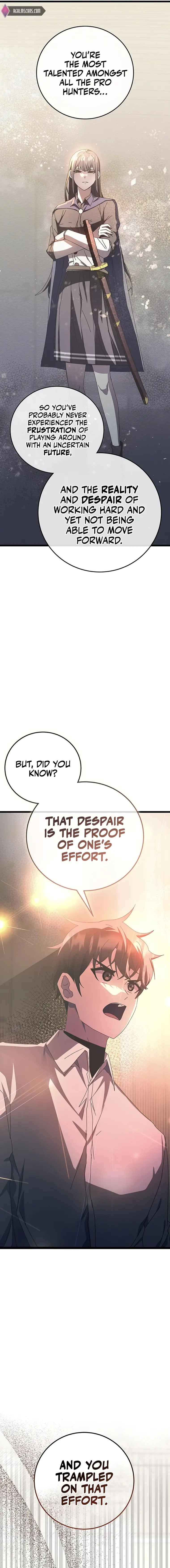 Enrolling in the Transcendent Academy Chapter 70 — Page 8