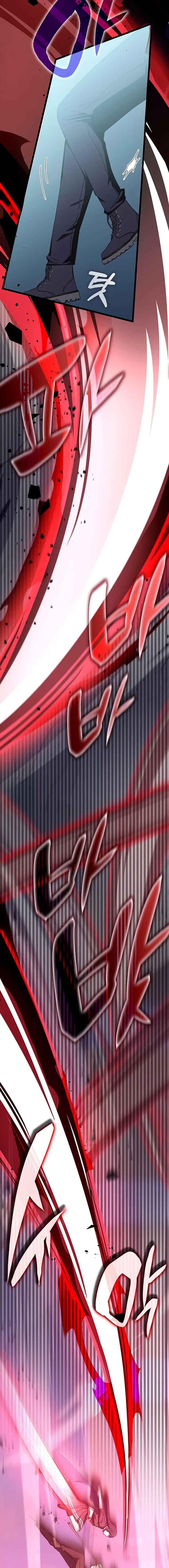 Enrolling in the Transcendent Academy Chapter 70 — Page 16