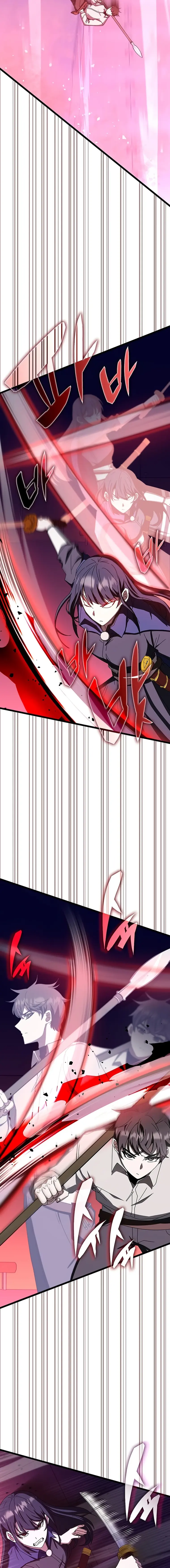 Enrolling in the Transcendent Academy Chapter 70 — Page 17