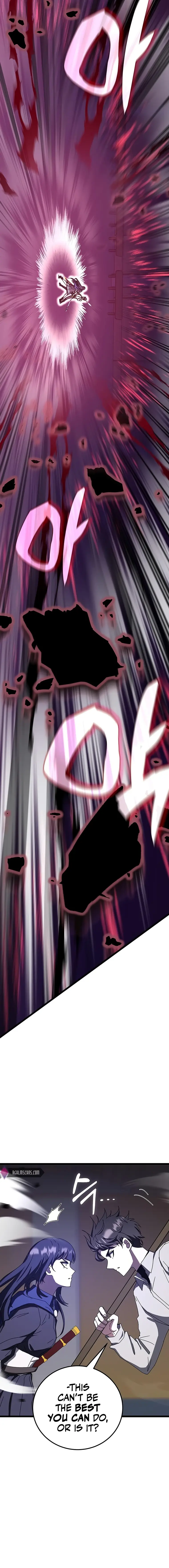 Enrolling in the Transcendent Academy Chapter 70 — Page 19