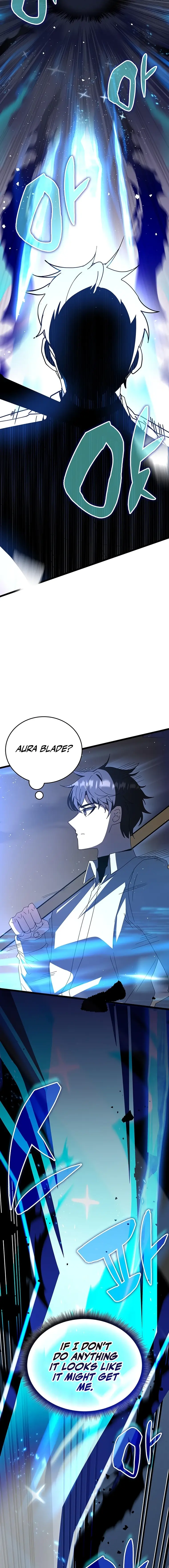 Enrolling in the Transcendent Academy Chapter 70 — Page 21
