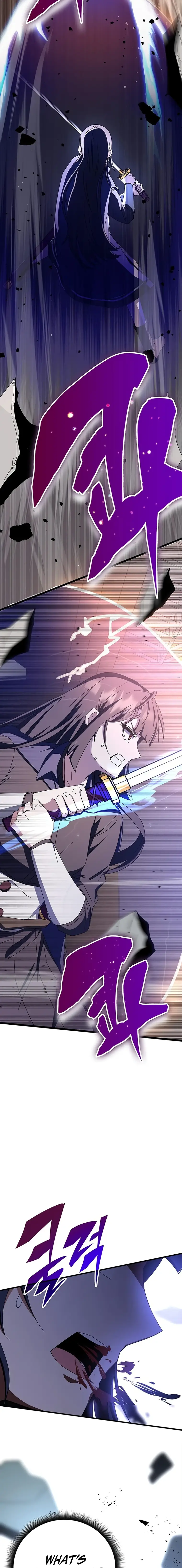 Enrolling in the Transcendent Academy Chapter 71 — Page 6