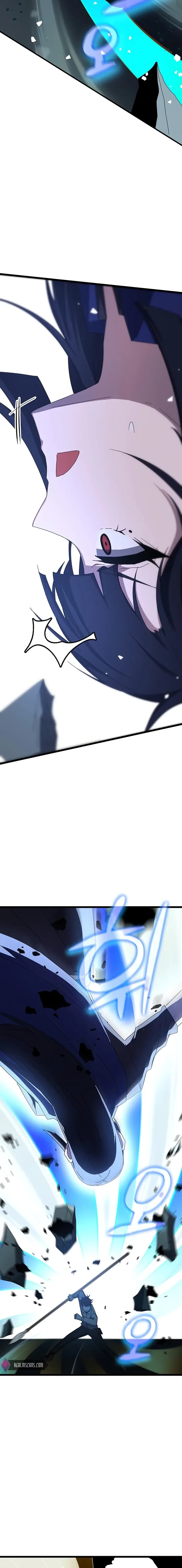 Enrolling in the Transcendent Academy Chapter 71 — Page 9