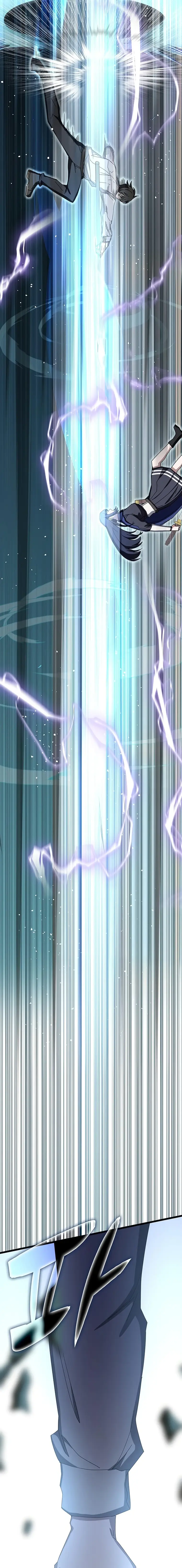 Enrolling in the Transcendent Academy Chapter 71 — Page 11