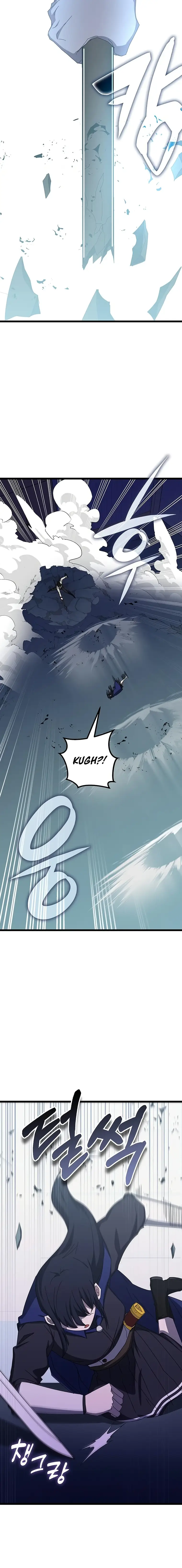 Enrolling in the Transcendent Academy Chapter 71 — Page 12