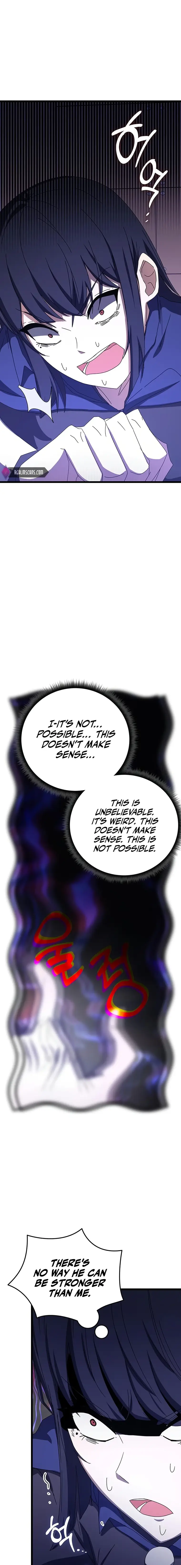 Enrolling in the Transcendent Academy Chapter 71 — Page 13