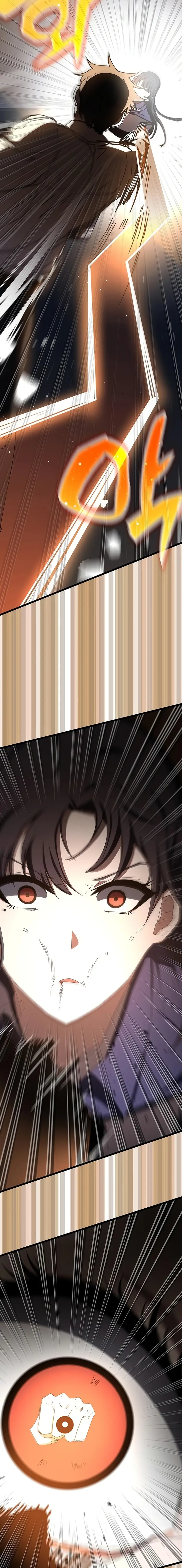 Enrolling in the Transcendent Academy Chapter 71 — Page 25