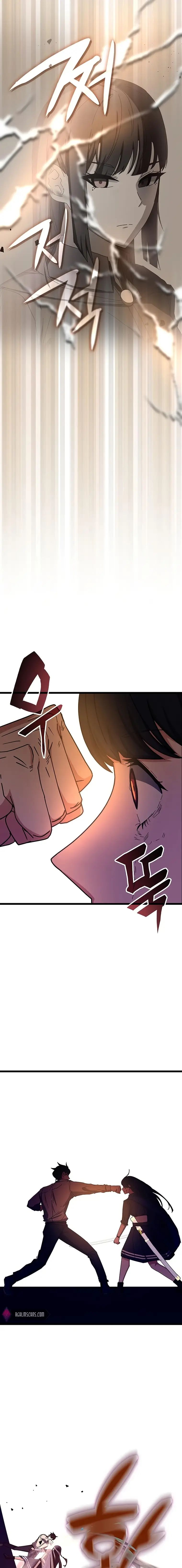 Enrolling in the Transcendent Academy Chapter 71 — Page 27