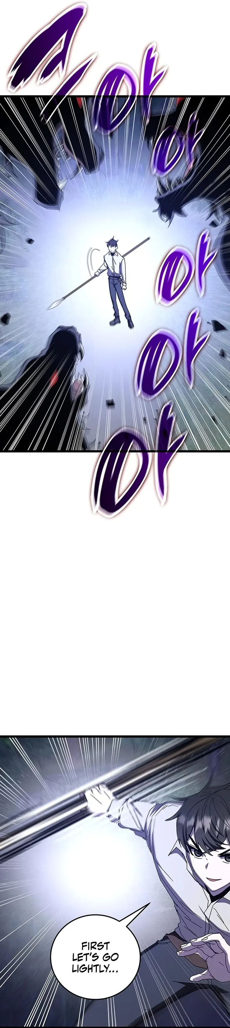 Enrolling in the Transcendent Academy Chapter 73 — Page 17