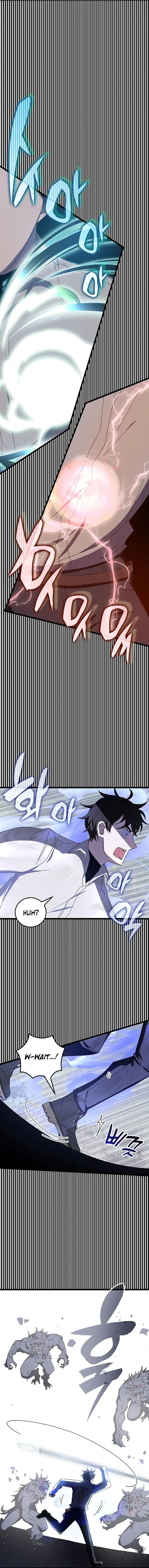 Enrolling in the Transcendent Academy Chapter 73 — Page 18