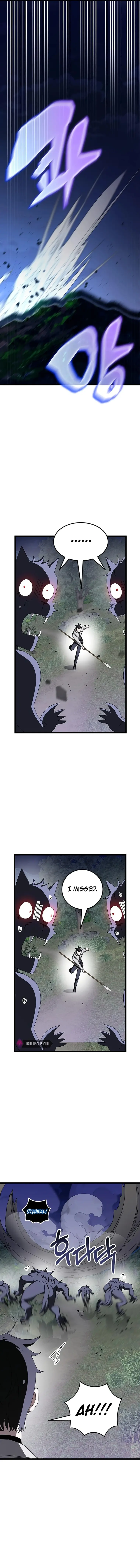 Enrolling in the Transcendent Academy Chapter 73 — Page 19