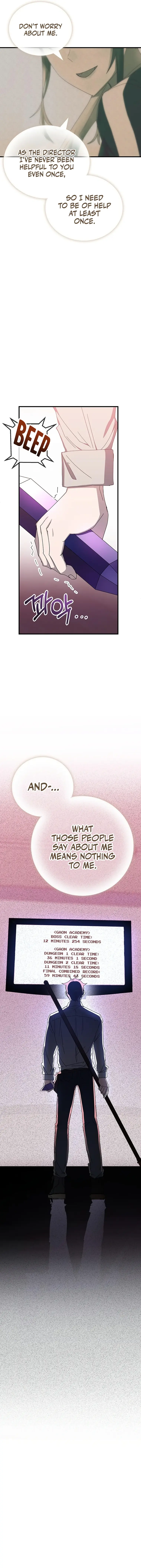 Enrolling in the Transcendent Academy Chapter 74 — Page 3