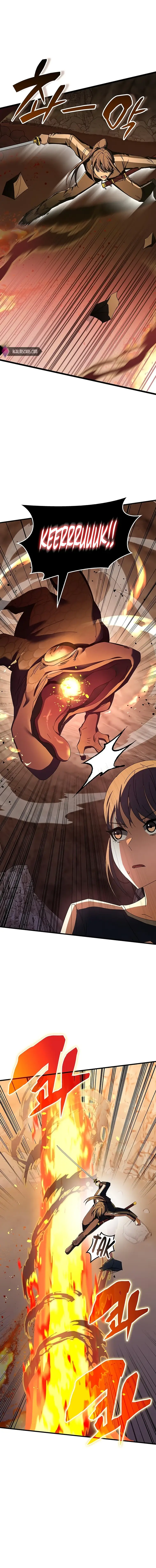Enrolling in the Transcendent Academy Chapter 74 — Page 7