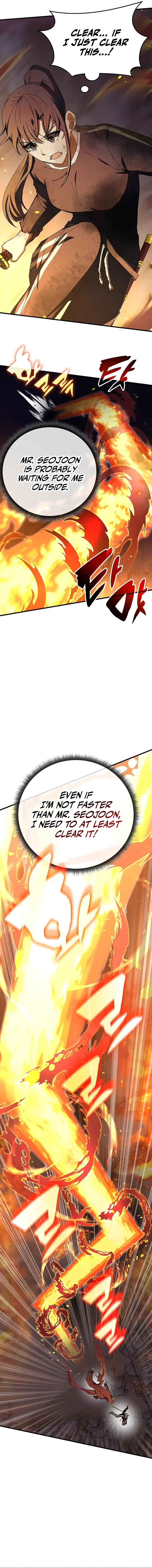 Enrolling in the Transcendent Academy Chapter 74 — Page 8