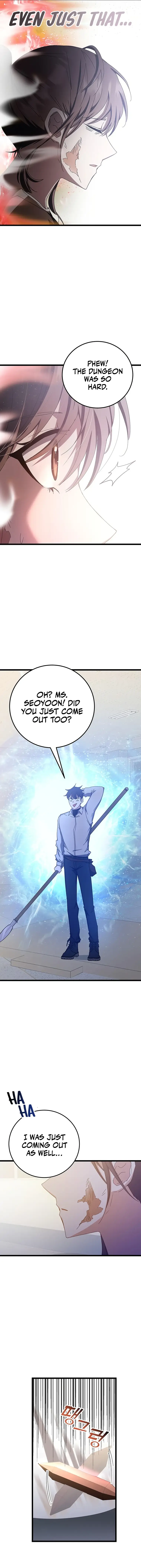 Enrolling in the Transcendent Academy Chapter 74 — Page 16