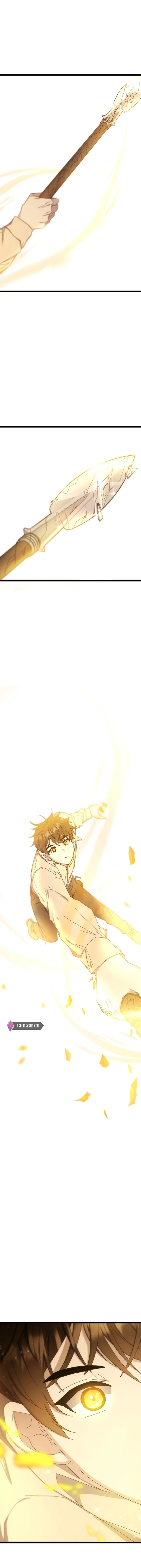Enrolling in the Transcendent Academy Chapter 75 — Page 11