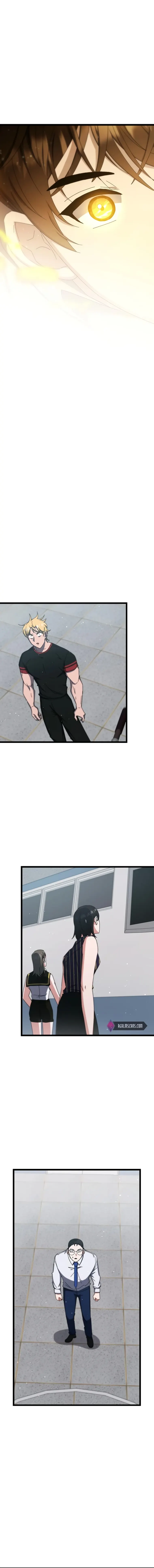 Enrolling in the Transcendent Academy Chapter 75 — Page 12