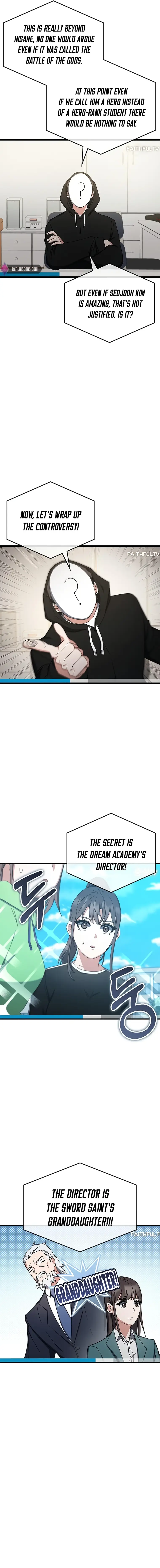 Enrolling in the Transcendent Academy Chapter 76 — Page 2