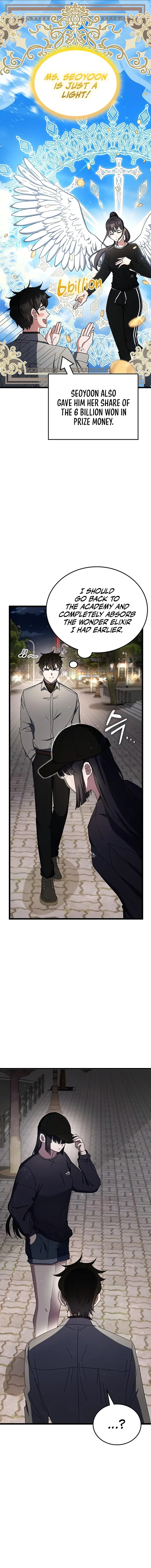Enrolling in the Transcendent Academy Chapter 76 — Page 4