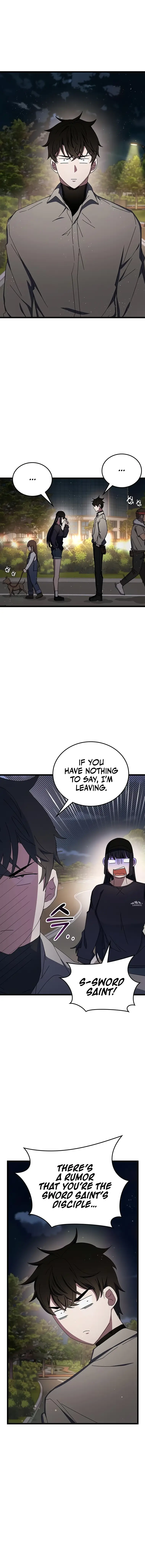 Enrolling in the Transcendent Academy Chapter 76 — Page 7
