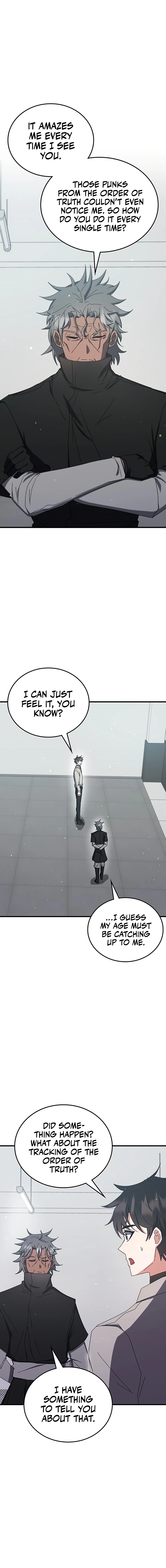 Enrolling in the Transcendent Academy Chapter 77 — Page 4