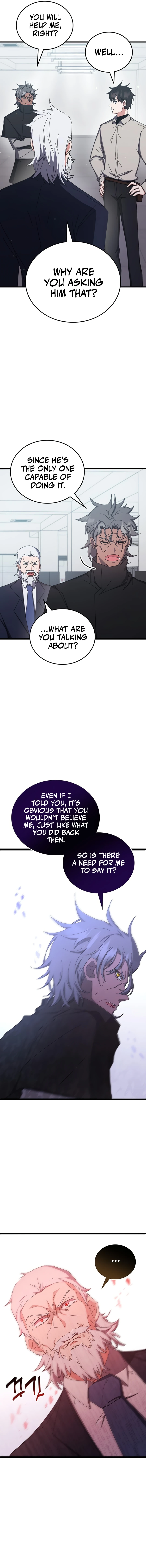 Enrolling in the Transcendent Academy Chapter 77 — Page 16