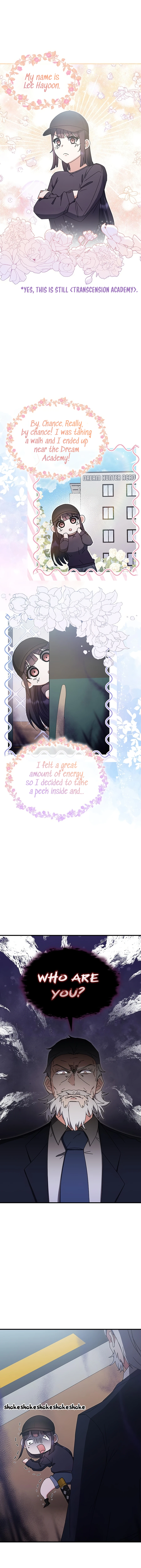 Enrolling in the Transcendent Academy Chapter 78 — Page 2