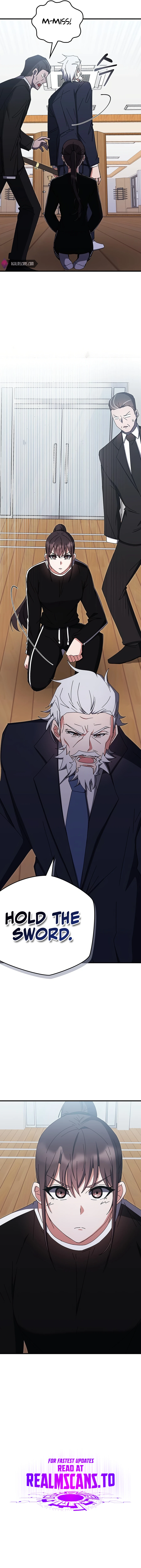Enrolling in the Transcendent Academy Chapter 78 — Page 22