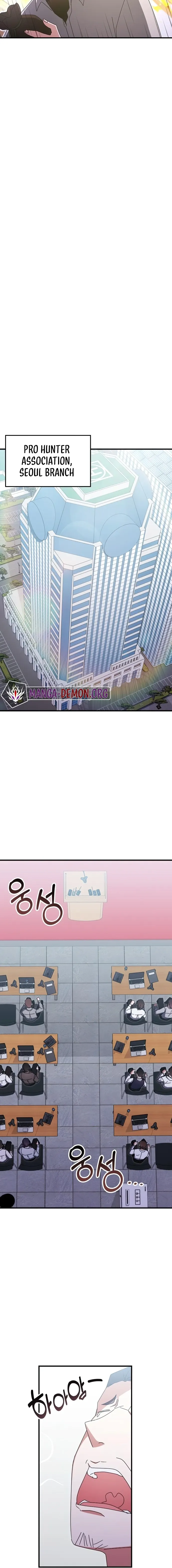 Enrolling in the Transcendent Academy Chapter 79 — Page 14