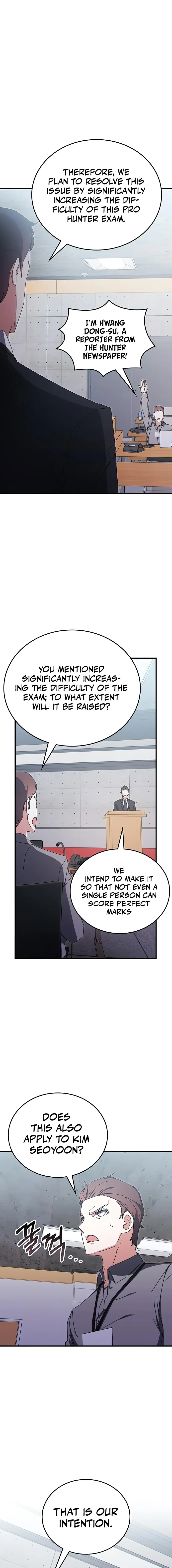 Enrolling in the Transcendent Academy Chapter 79 — Page 17
