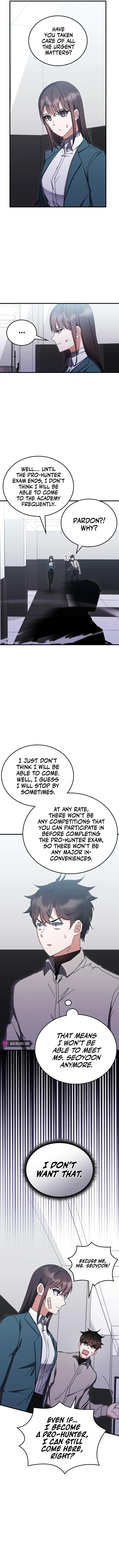 Enrolling in the Transcendent Academy Chapter 80 — Page 2