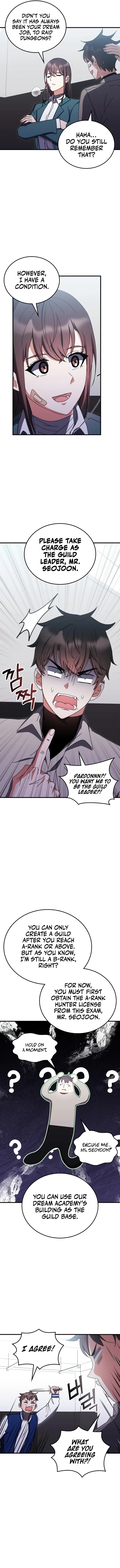 Enrolling in the Transcendent Academy Chapter 80 — Page 4