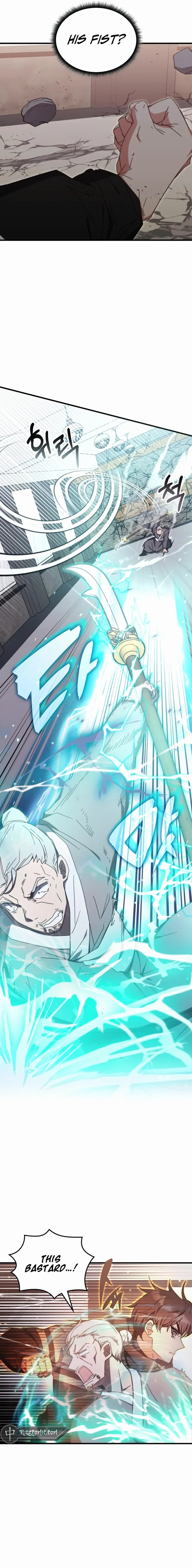 Enrolling in the Transcendent Academy Chapter 84 — Page 2
