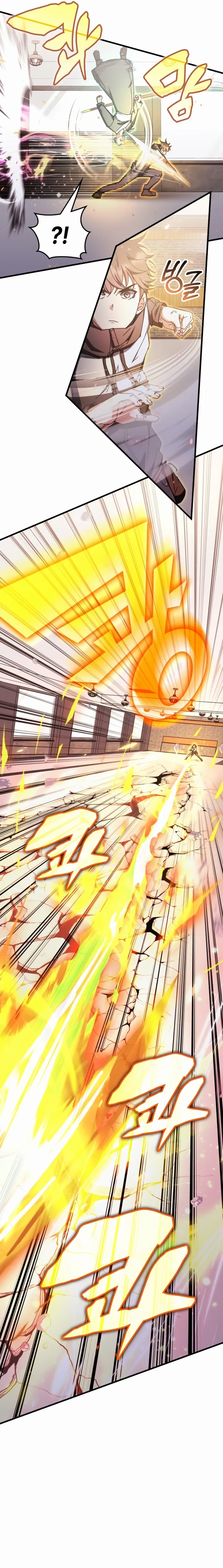 Enrolling in the Transcendent Academy Chapter 84 — Page 3